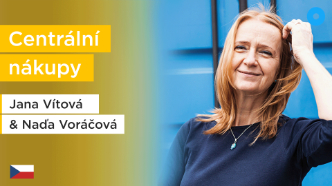 Centrální nákup – jak přijmout změnu