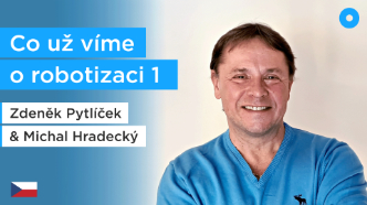 Co už víme o robotizaci