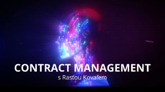 Contract management