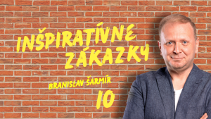 Inšpiratívne zákazky - Projekt rekonštrukcie spalovne 1