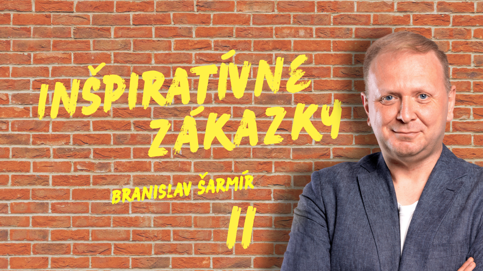 Inšpiratívne zákazky - Projekt rekonštrukcie spalovne 2