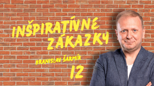 Inšpiratívne zákazky - Príbeh mesta Leopódov a  nové radnice