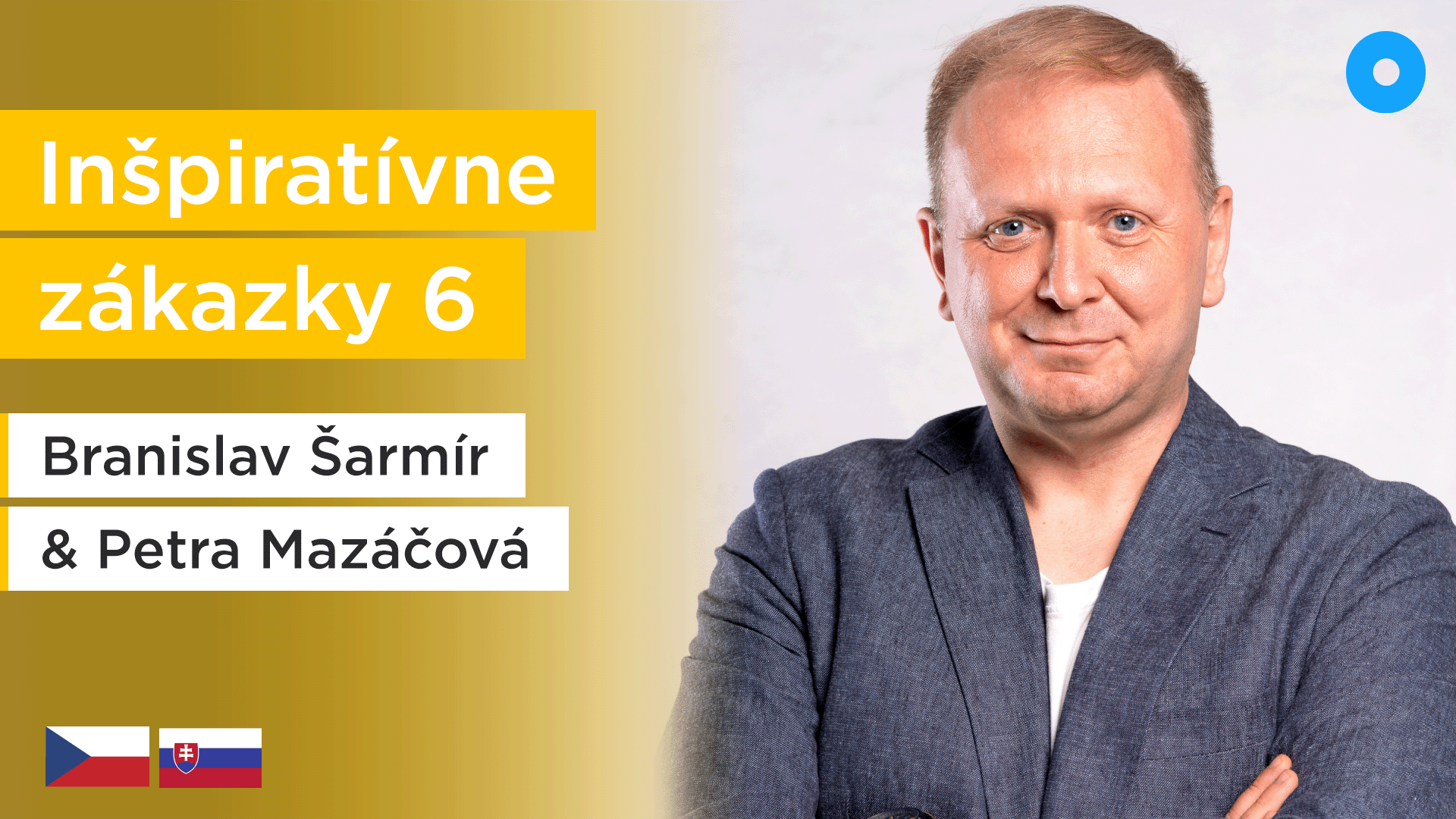 Inšpiratívne zákazky -  Biodynamické osvetlenie, BIM, Cenová doložka