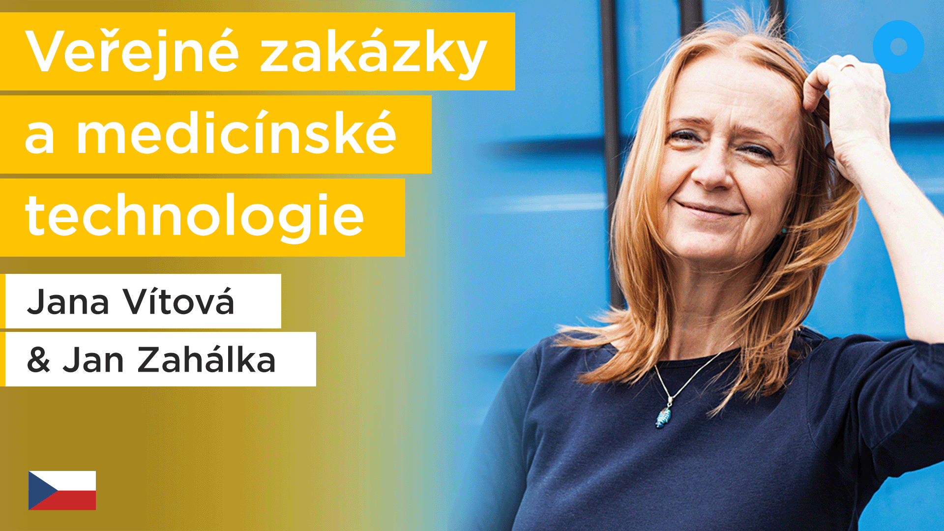 Veřejné zakázky a medicínské technologie