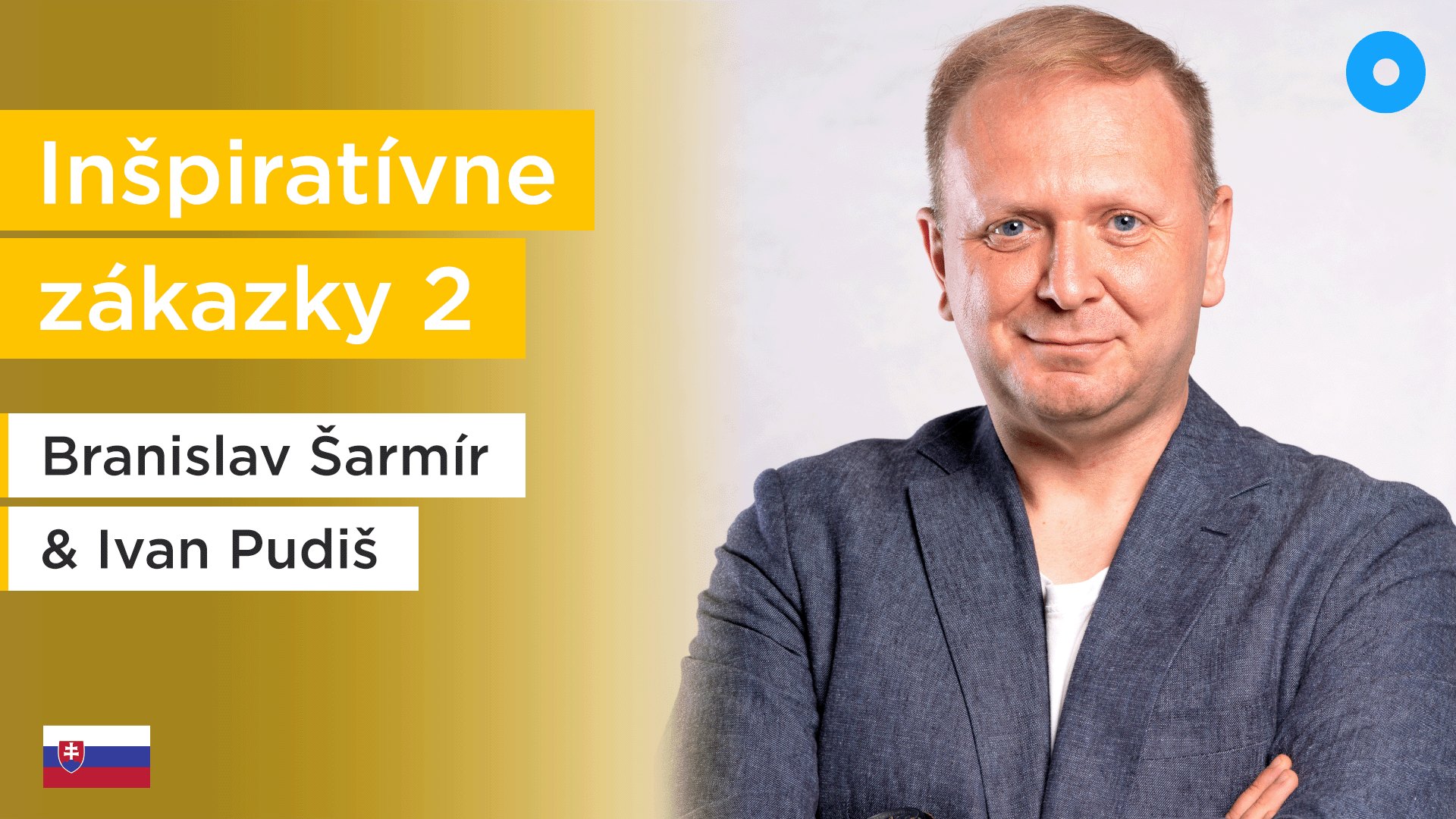 Inšpiratívne zákazky - Telekomunikačné služby a sociálny aspekt