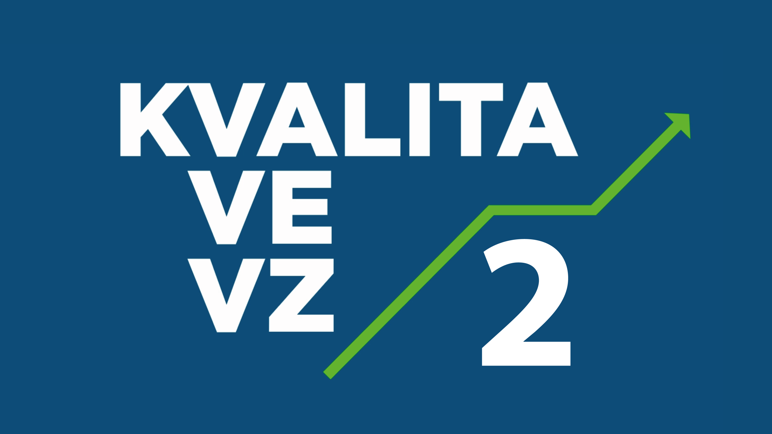 Kvalita ve Veřejných Zakázkách 2