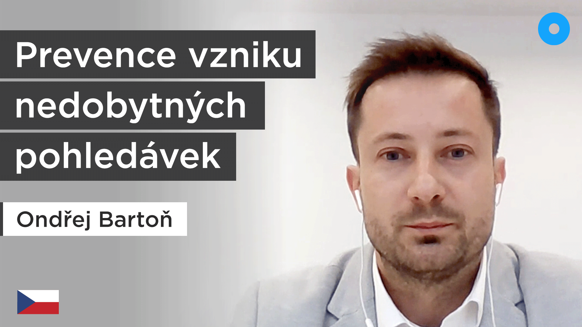 Prevence vzniku nedobytných pohledávek