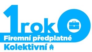 Firemní předplatné - kolektivní