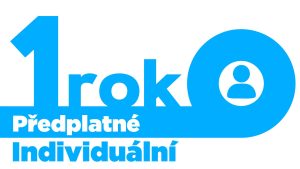 Individuální předplatné