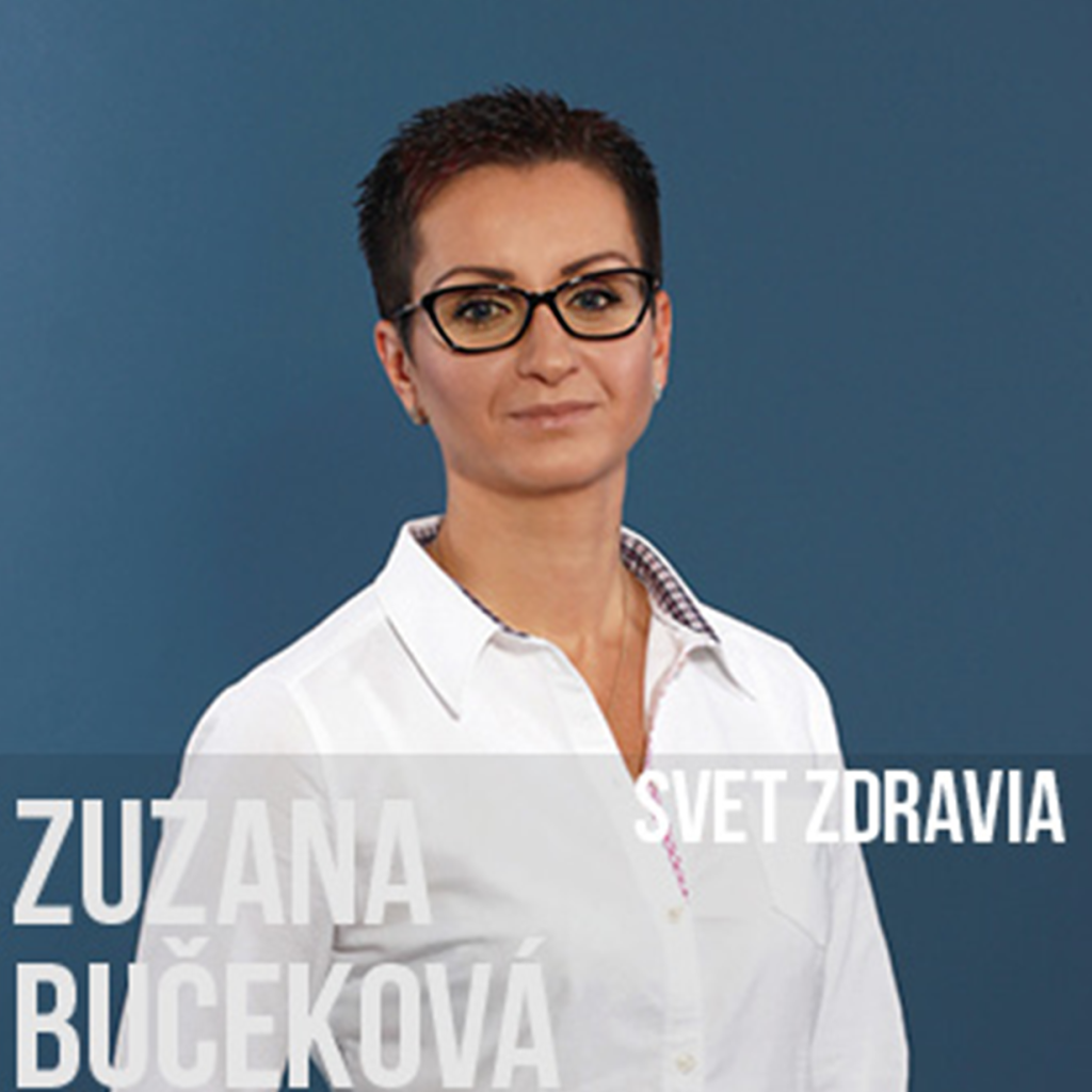 Bučeková Zuzana