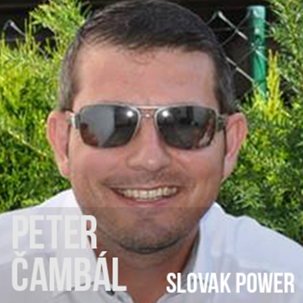 Čambál Peter