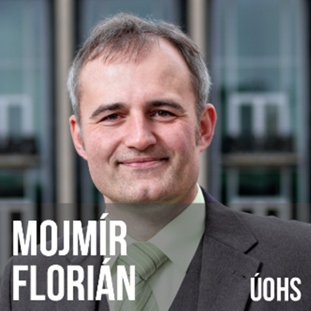 Florian Mojmír