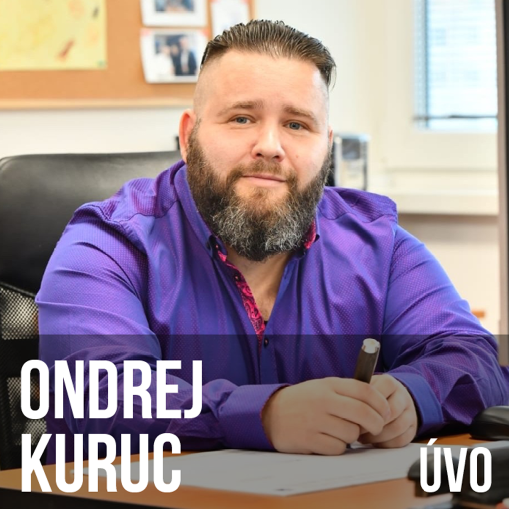 Kuruc Ondrej